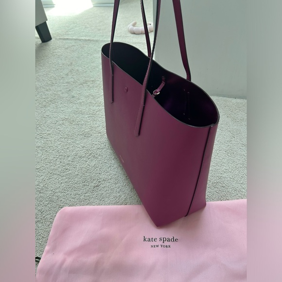 Kate Spade Molly large metallic - Picture 3 of 12